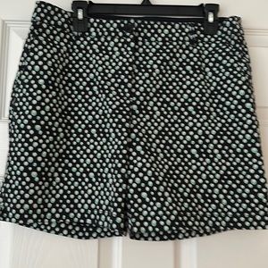 Like New! Talbots The Weekend Shorts Size 10